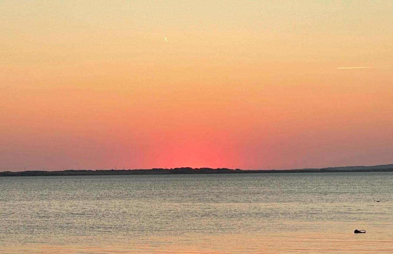 Villa Dea - Dein Rueckzugsort Am Meer Mit Beheiztem Pool Vrsi Bagian luar foto